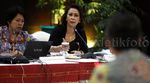 Tes Wawancara Terbuka Capim KPK