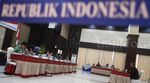 Tes Wawancara Terbuka Capim KPK