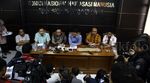 Komnas HAM Kritik Pemprov DKI Soal Kampung Pulo