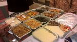 Meal Test Ransum Jemaah Haji