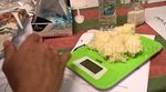 Meal Test Ransum Jemaah Haji