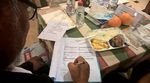 Meal Test Ransum Jemaah Haji