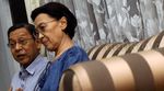 Melihat Kesederhanaan Boediono dari Rumahnya