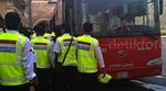 Saptco, Antar Jemaah ke Masjidil Haram