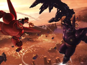 Film, Game, dan Kultur yang Mengikat Ciptaan Disney
