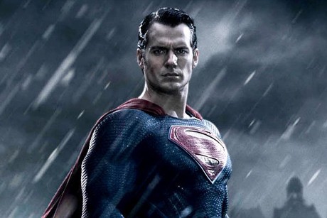 Akankah Superman Muncul di Suicide Squad? Ini Kata Henry Cavill