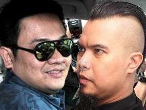 Farhat Ingin Ajukan Praperadilan Lagi, Dhani: Makin Lama Makin Asyik