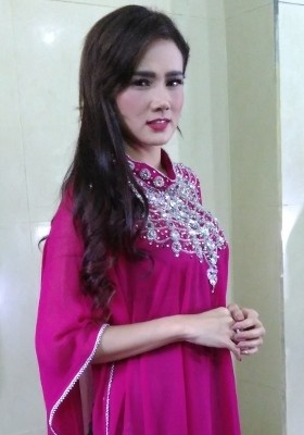 Ahmad Dhani Tak Sabar Tambah Momongan dari Mulan Jameela