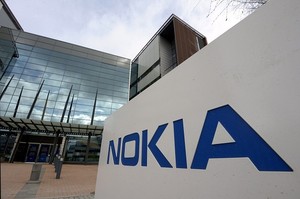 Microsoft Tutup Pabrik Nokia