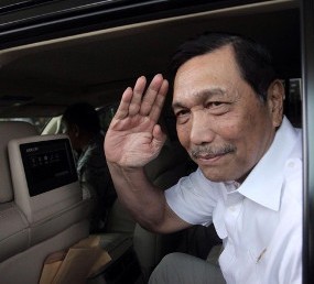 Badan Cyber Nasional Bantah Gandeng CIA