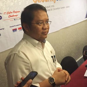 Menkominfo: Isu CIA di Badan Cyber Nasional? Bohong!