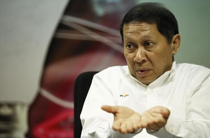 Bos Pelindo II Punya 15 Kesepakatan dengan Menhub Jonan