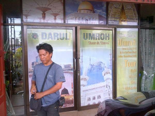 Dampak Rupiah Melemah, Bisnis Agen Perjalanan Sepi