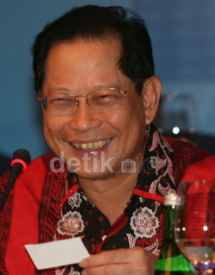 Dirut BCA: Situasi Ekonomi RI Aman, Tak Perlu Dikhawatirkan