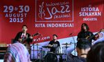 Indonesian Jazz Festival 2015 Segera Digelar