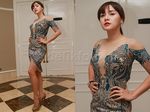 Seksinya Vicky Shu