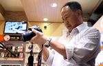 Dolar Perkasa, Pusat Elektronik Sepi Pembeli