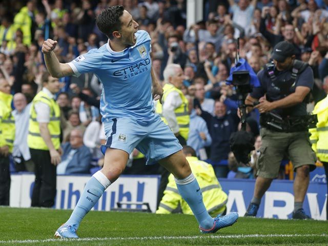City Jaga Kesempurnaan