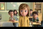Petualangan Penuh Imajinasi di Film 'Inside Out'