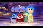 Petualangan Penuh Imajinasi di Film 'Inside Out'