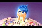 Petualangan Penuh Imajinasi di Film 'Inside Out'