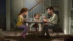Petualangan Penuh Imajinasi di Film 'Inside Out'