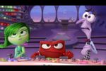 Petualangan Penuh Imajinasi di Film 'Inside Out'