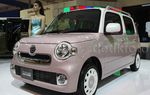 Mobil Imut Daihatsu Bikin Gemes