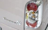 Soalnya Cocoa ini merupakan kei car atau mobil kecil, yang ditujukan untuk JDM atau Japan Domestic Market. Karena di sana memang yang menjadi trend an digemari masyarakat adalah mobil-mobil kecil, mengingat faktor pajak, kondisi lingkungan, jalanan termasuk ruang parkir dan lain-lain,” papar Direktur Pemasaran PT ADM, Amelia Tjandra, saat ditemui di arena GIIAS 2015, ICE-Serpong, Tangerang.