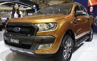 Ketiga mobil ini sudah bisa dipesan di pameran otomotif Indonesia maupun di diler Ford.