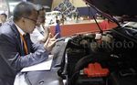 Ford Luncurkan 3 Mobil Sekaligus