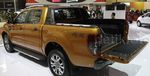 Ford Luncurkan 3 Mobil Sekaligus