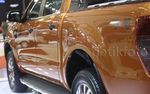 Ford Luncurkan 3 Mobil Sekaligus