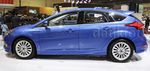 Ford Luncurkan 3 Mobil Sekaligus