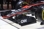 Mobil F1 Tim McLaren Honda Mejeng di GIIAS