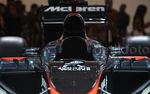 Mobil F1 Tim McLaren Honda Mejeng di GIIAS
