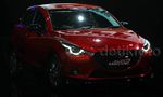 Edisi Khusus Mazda2