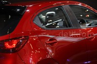 All New Mazda2 Limited Edition dijual seharga Rp 272 juta.