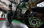 Motor Listrik Nasional Garapan ITS-Garansindo