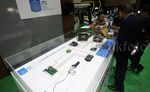 Motor Listrik Nasional Garapan ITS-Garansindo