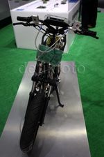 Motor Listrik Nasional Garapan ITS-Garansindo
