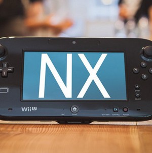 Konsol Terbaru Nintendo Tanpa Disk?