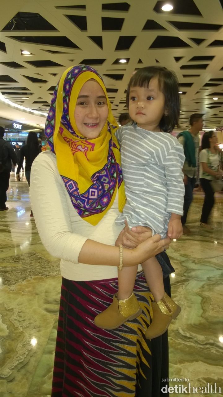 Zivanaia Asyila Rahma