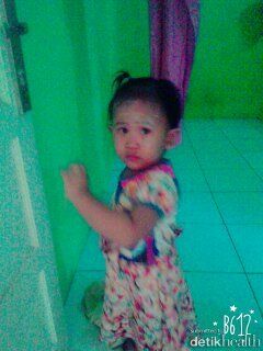 Aundrey Nathania Eileen