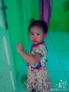 Aundrey Nathania Eileen