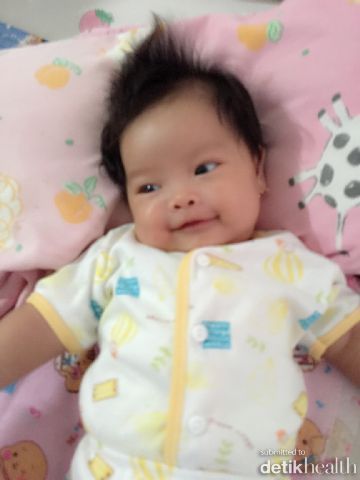 Yesenia Usan Abigail