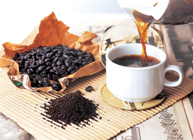Penderita Tekanan Darah Rendah Sebaiknya Rutin Konsumsi Kopi dan Bawang Putih (2)