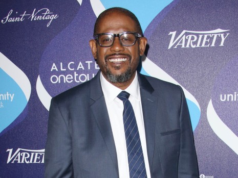 Forest Whitaker Pertama Kalinya Pentas di Panggung Broadway