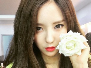 Hyomin Tak Suka dengan CEO Manajemen T-Ara, Kenapa?