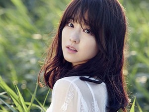 Nge-fans, Park Bo Young Ingin Main Film Bareng Yeo Jin Goo